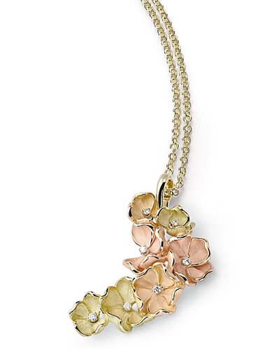 Collana Annamaria Cammilli Donna in Oro GPE0011F - GPE0011F